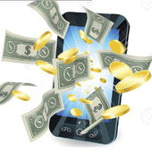 Earn Money with Paid Surveys icon