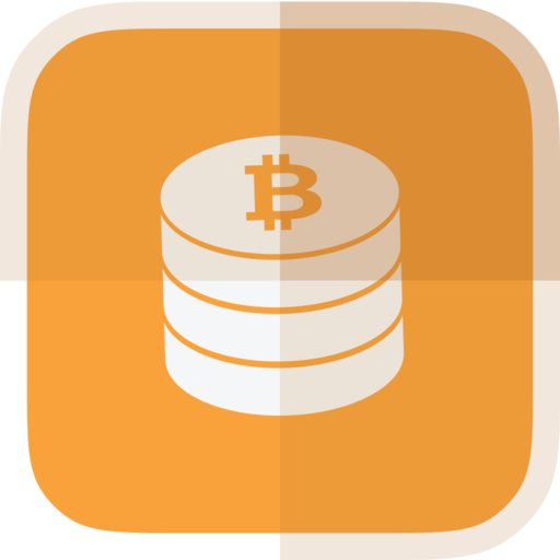 Bitcoin, Cryptocurrency &amp; Blockchain News icon