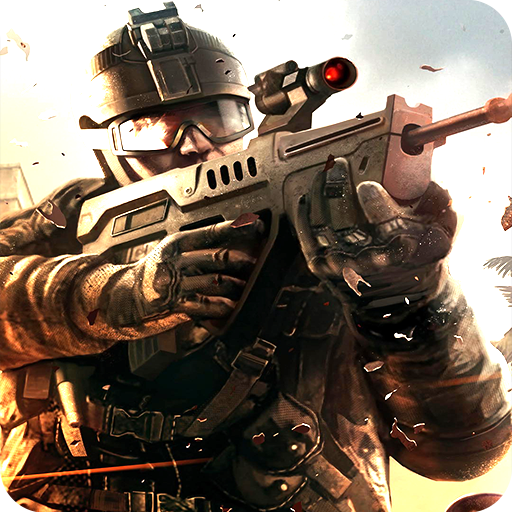 ikon Military Sniper Wallpaper