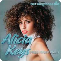 Alicia Keys Free Ringtones
