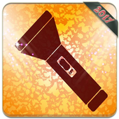 Flashlight أيقونة
