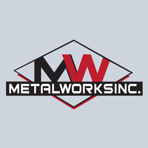 Metal Works أيقونة