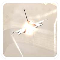 Jet Flight Simulator 3D