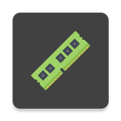 RAM Cleaner &amp; Booster icon