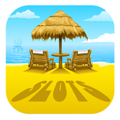 My Lucky Vacation Slots icon