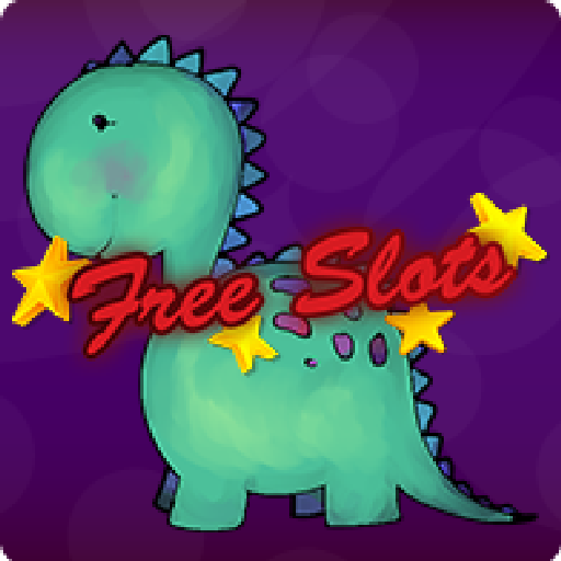 Adventure of Zoo Free Slots icon