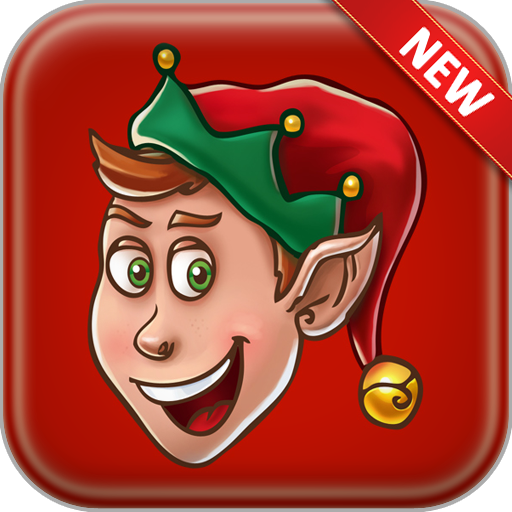 Christmas Elf Wallpapers icon