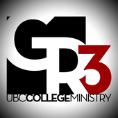 GR3 College icon