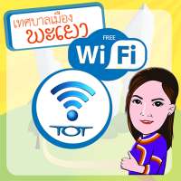 Phayao Free WiFi