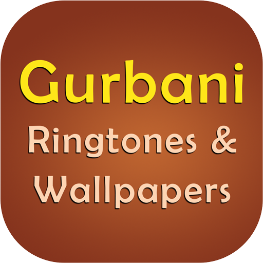 Gurbani Ringtones Wallpapers أيقونة