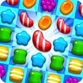 🍮 Candy Match 3 Jelly Forest Blast FREE 🍮