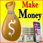 Make Money | Earn Extra Income icon
