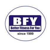 BFY Sports and Fitness on 9Apps