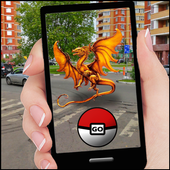 Pocket Dragon GO icon