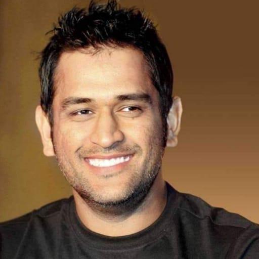 MS Dhoni HD Wallpapers icon