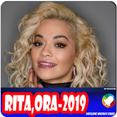 🔥Rita Ora Offline Songs🔥🔥**🎵 icon