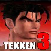 Guide Tekken 3