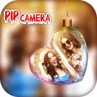 PIP Cam - Photo Maker on 9Apps