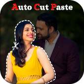 Auto Cut Paste : Latest Background Changer on 9Apps