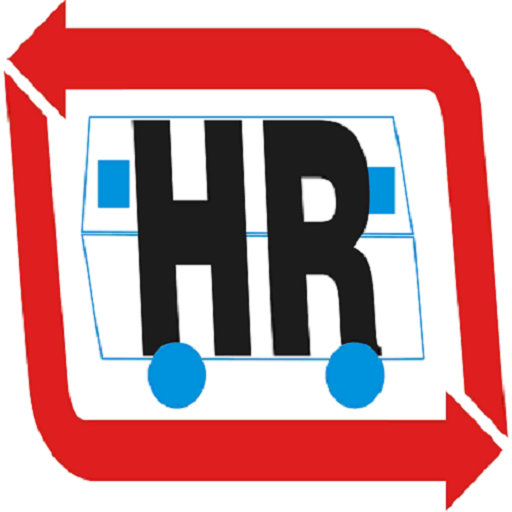 Haryana Roadways Online Bus Tickets Booking App icon