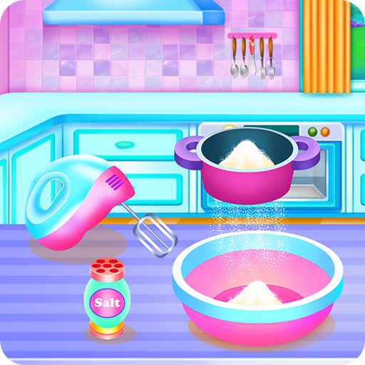 Homemade Pizza Cooking icon