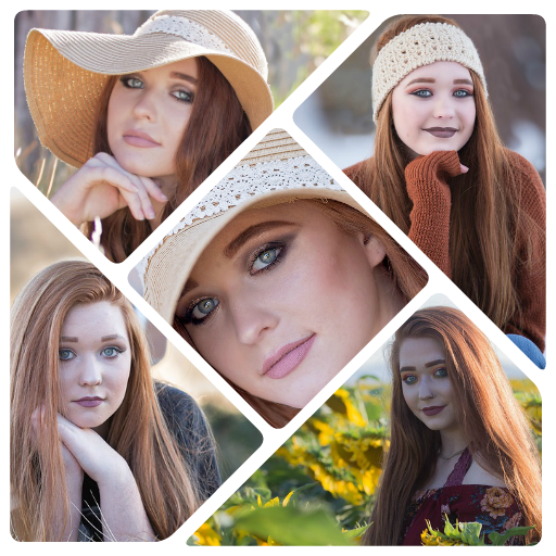 Photo Collage Edition icon