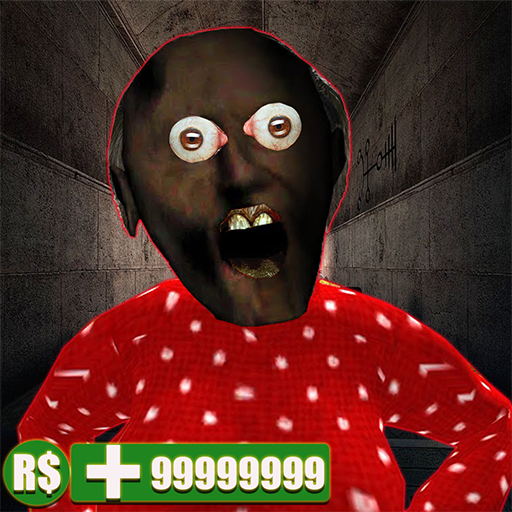 Granny Run and Win icon