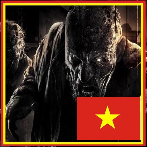 Trò chơi kinh dị Thành phố thây ma icon