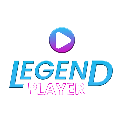 Legend Player icon