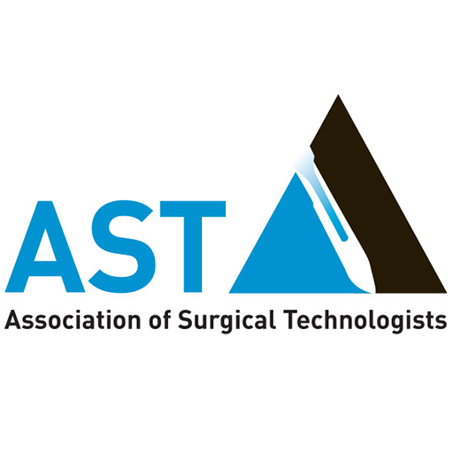 AST Study Guide 3rd Edition أيقونة