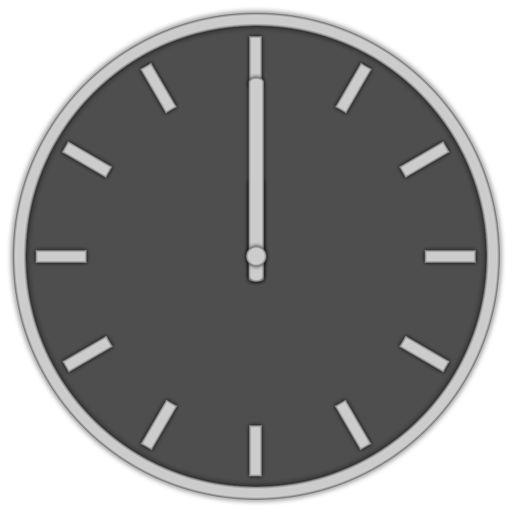 Timmo Clock - Desk Clock icon