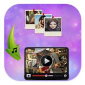 Photo to Video maker HD