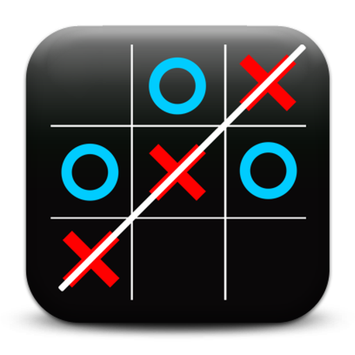 Tic Tac Toe HD icon
