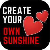 Positive Vibes Only иконка