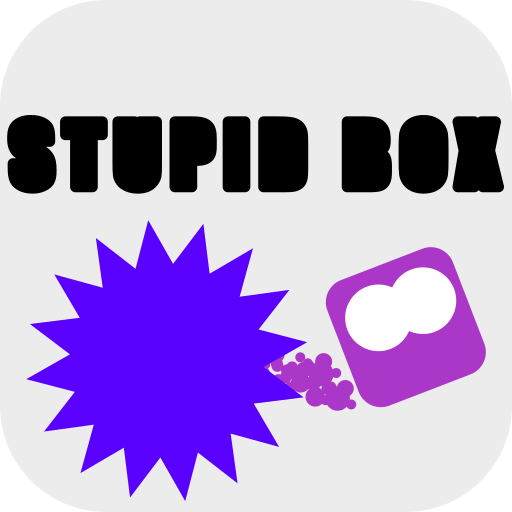 That Stupid Box ( Free ) icon