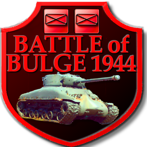 Battle of Bulge (free) icon