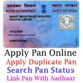 PAN CARD on 9Apps