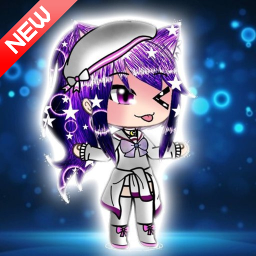 Gacha Wallpaper HD 2020 icon