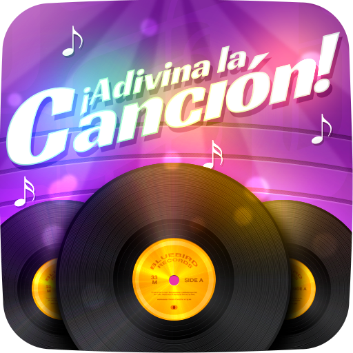 ¡Adivina la canción! icon