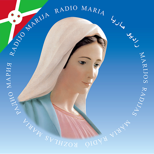 Radio Maria Burundi icon