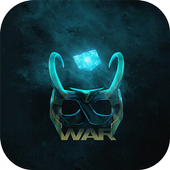 Super Hero - Avengers Wallpaper icon