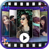 Video Maker icon