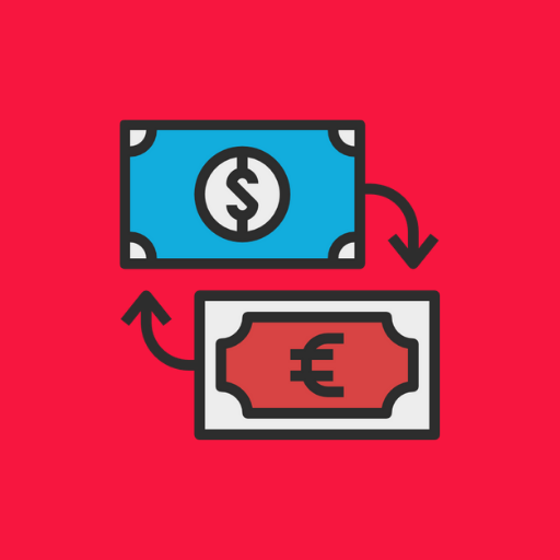 Currency Converter icon