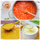 330  Sauce Recipes icon