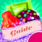 New Candy Crush Soda Saga Guide icon
