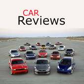 Car Reviews - Car Tech Specs