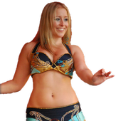 Sexy Belly Dance Drum Solo icon