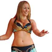 Sexy Belly Dance Drum Solo