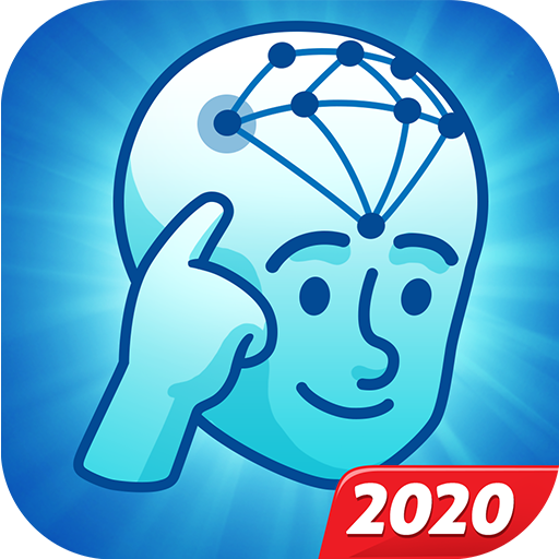 One Line - Fun Brain Puzzle icon