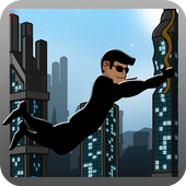 Spider City Fly icon